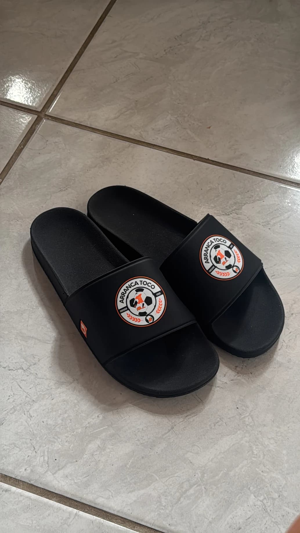 Avaliação de Bruno Rosa - imagem 1