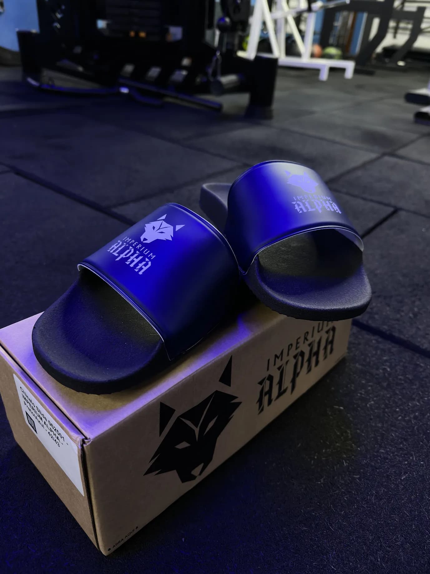 Avaliação de Yago Monteiro - imagem 1