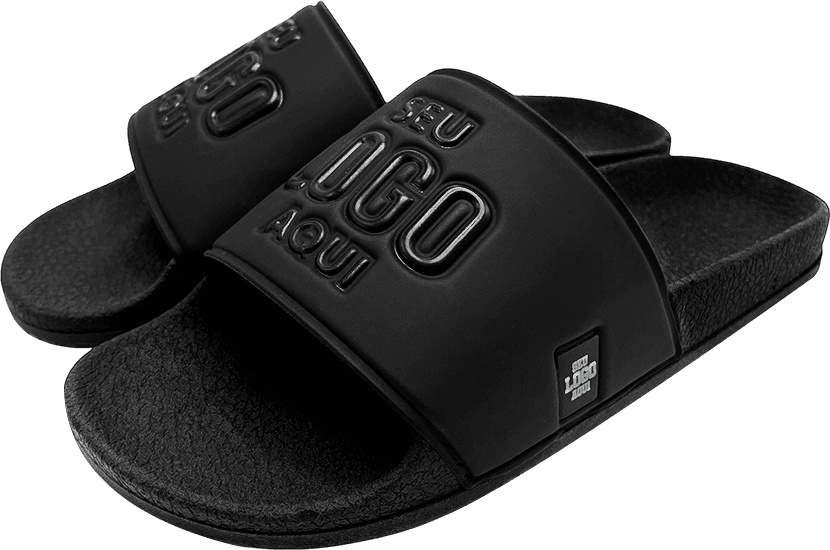 Chinelos Slide Personalizados 1